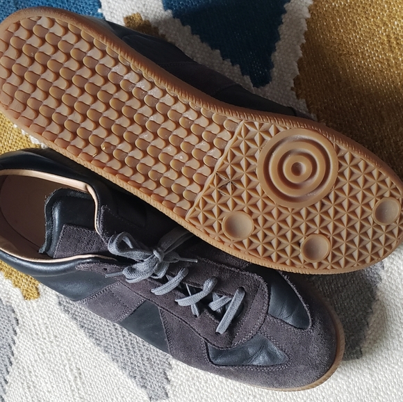 Italian Street shoes - Picture 2 of 5
